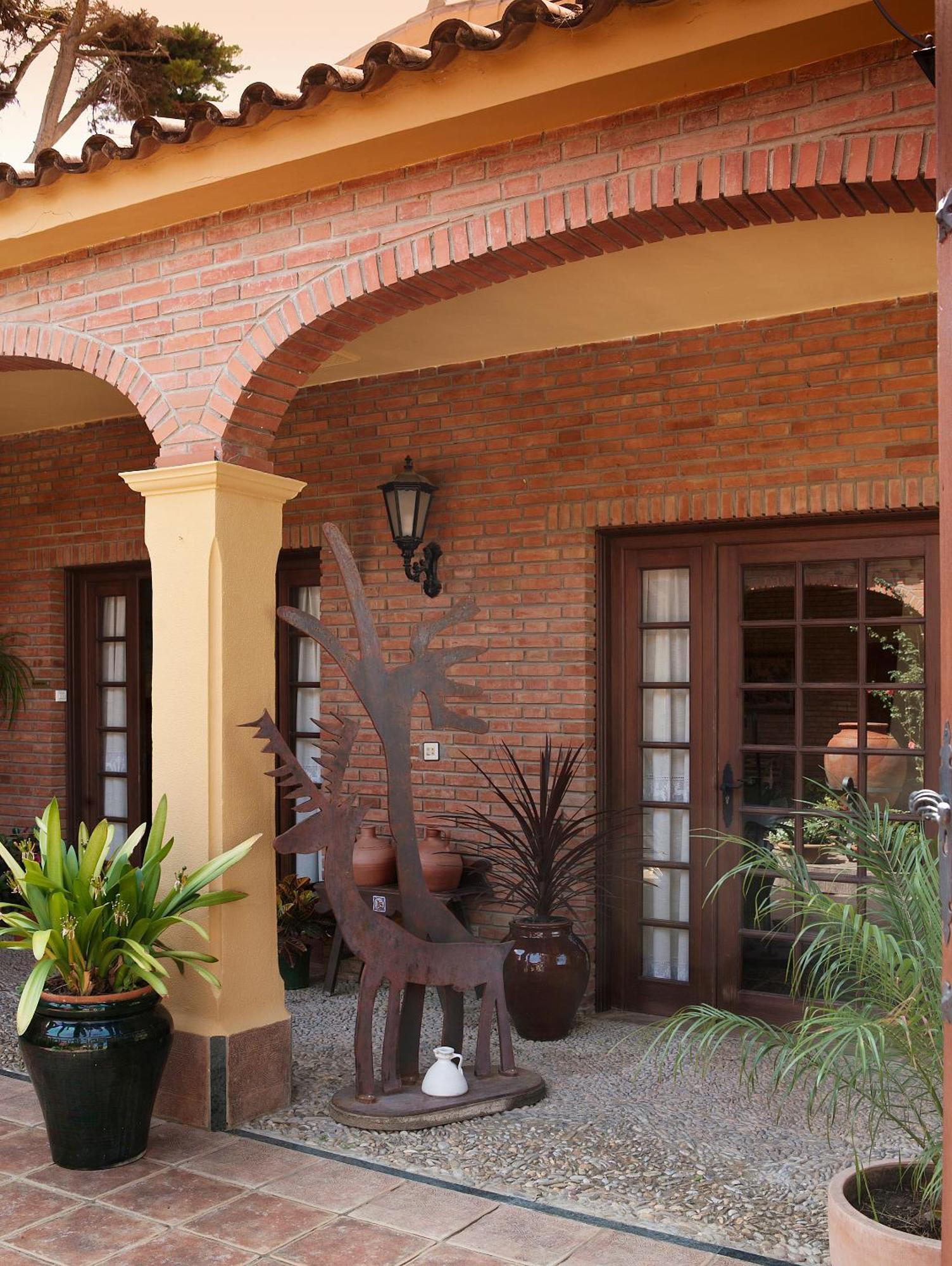 Hospederia Santiago Hotel Chiclana de la Frontera Exterior photo